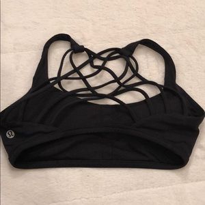 Lululemon Bra